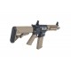 Specna Arms SA-F01 FLEX Gen.2 GATE X-ASR (HT), Compact Design